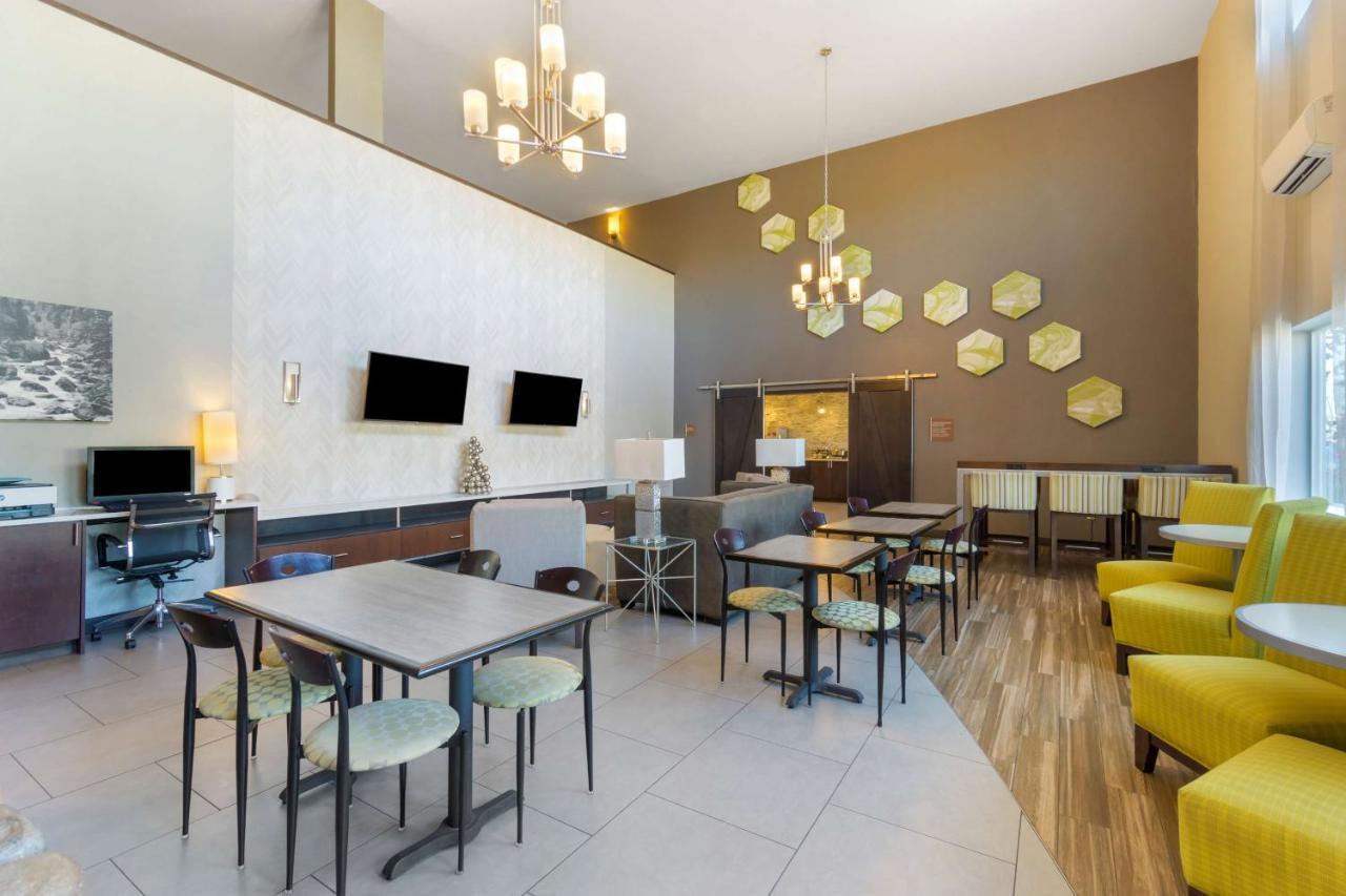 Best Western Plus Wenatchee Downtown Hotel Экстерьер фото