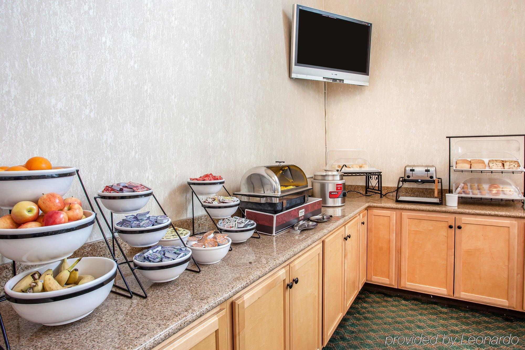 Best Western Plus Wenatchee Downtown Hotel Экстерьер фото
