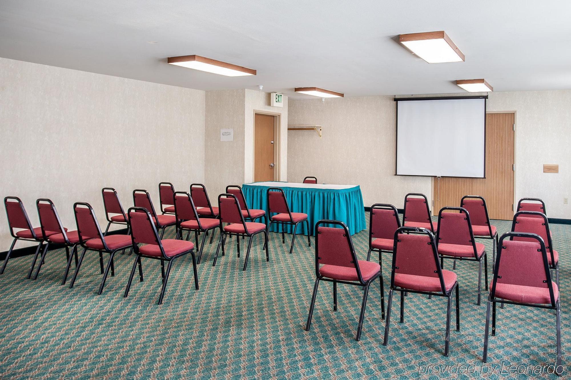 Best Western Plus Wenatchee Downtown Hotel Экстерьер фото