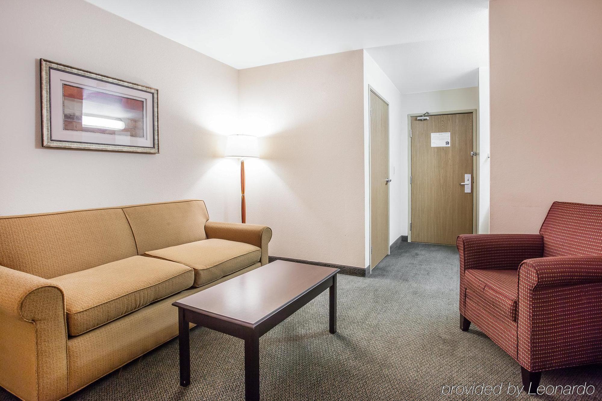 Best Western Plus Wenatchee Downtown Hotel Экстерьер фото