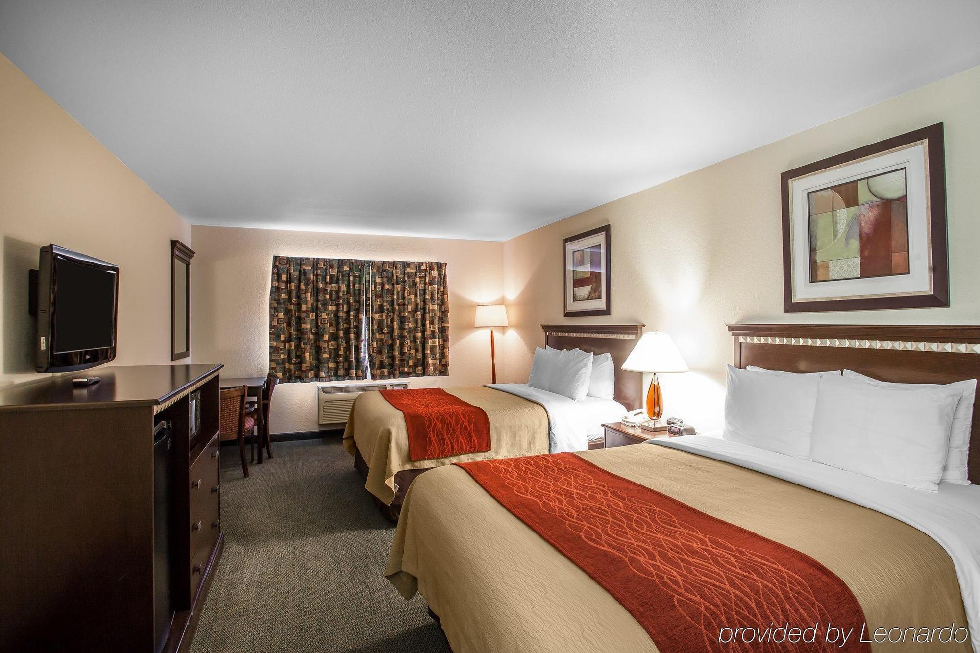 Best Western Plus Wenatchee Downtown Hotel Экстерьер фото