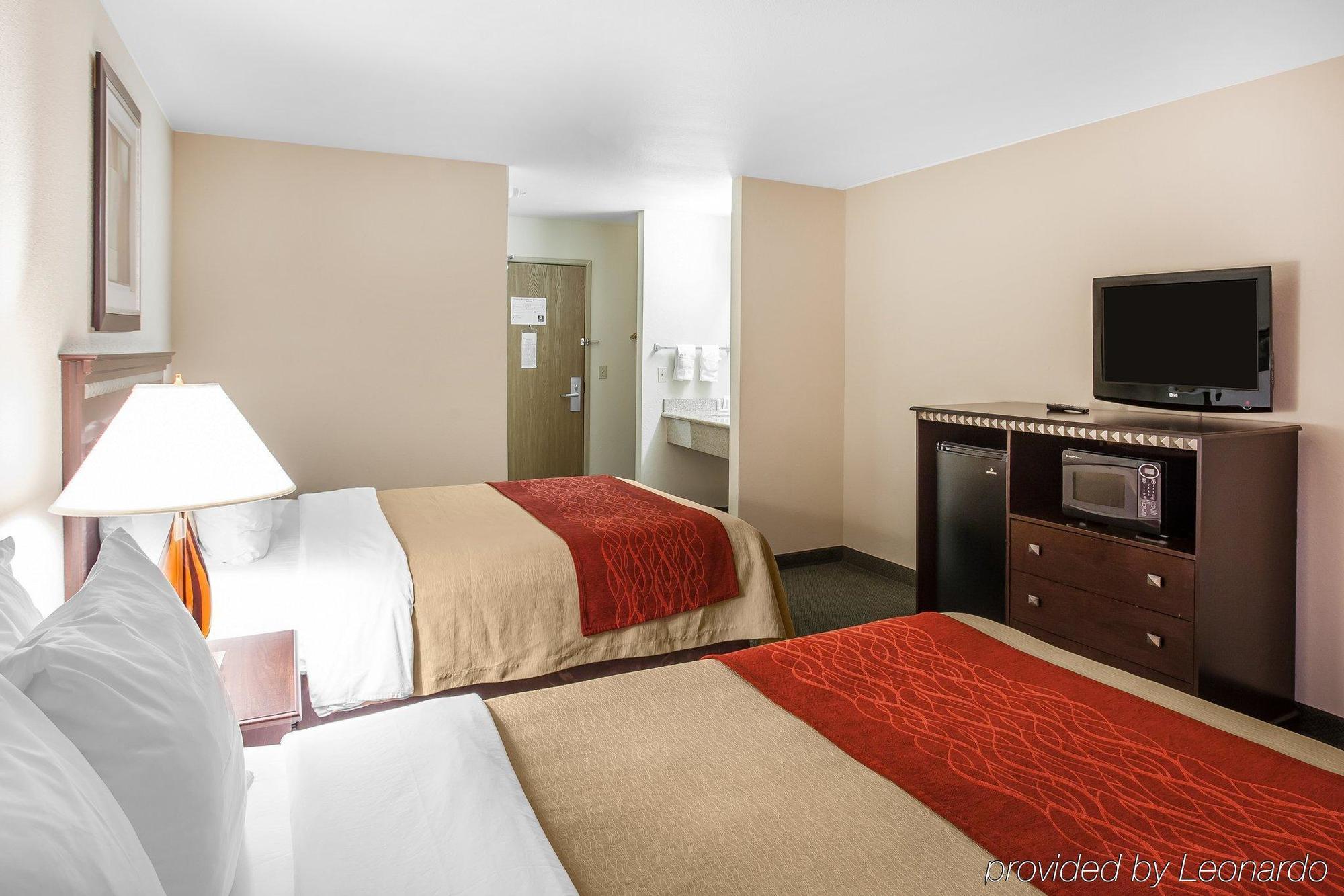 Best Western Plus Wenatchee Downtown Hotel Экстерьер фото