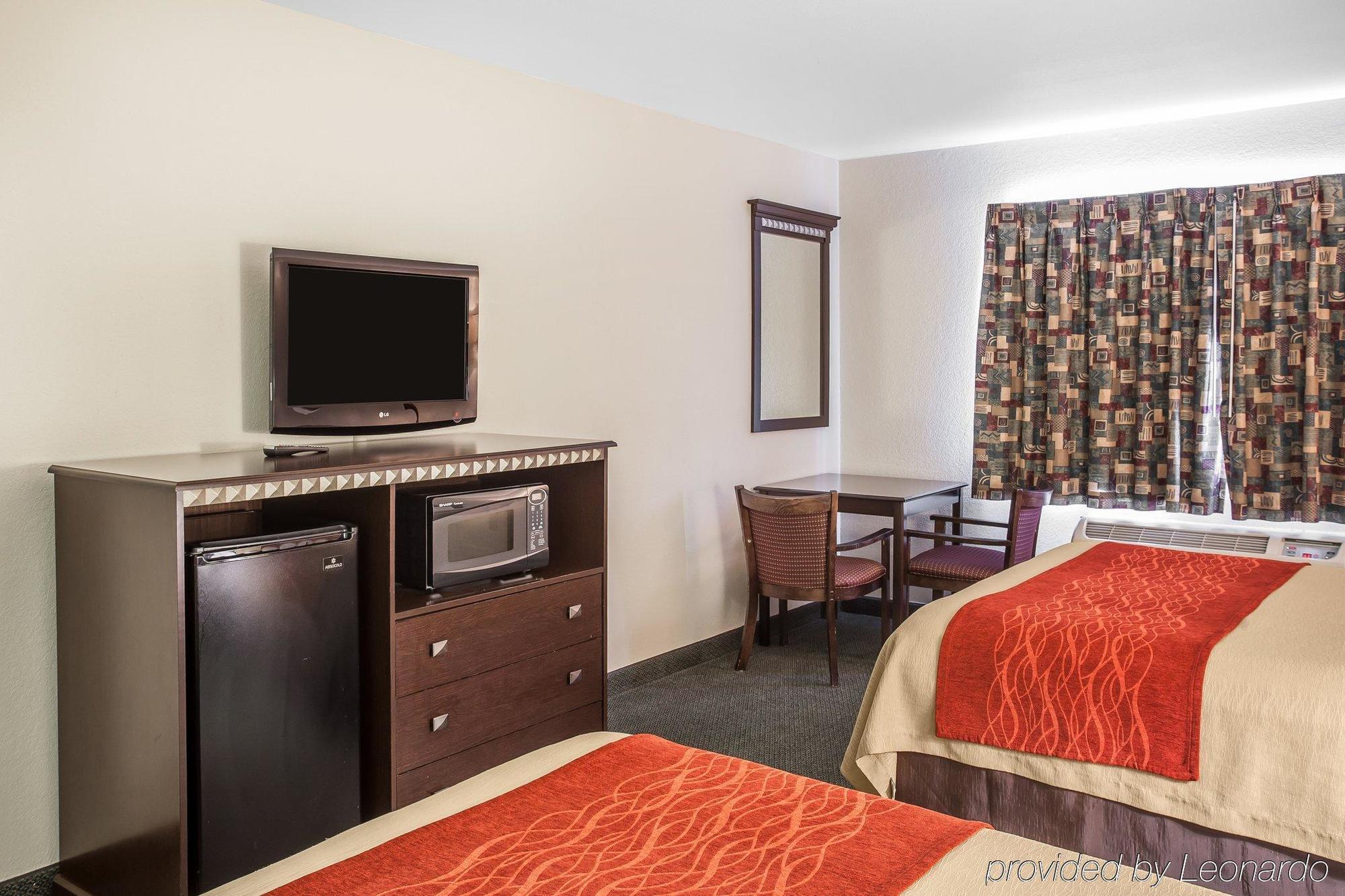 Best Western Plus Wenatchee Downtown Hotel Экстерьер фото