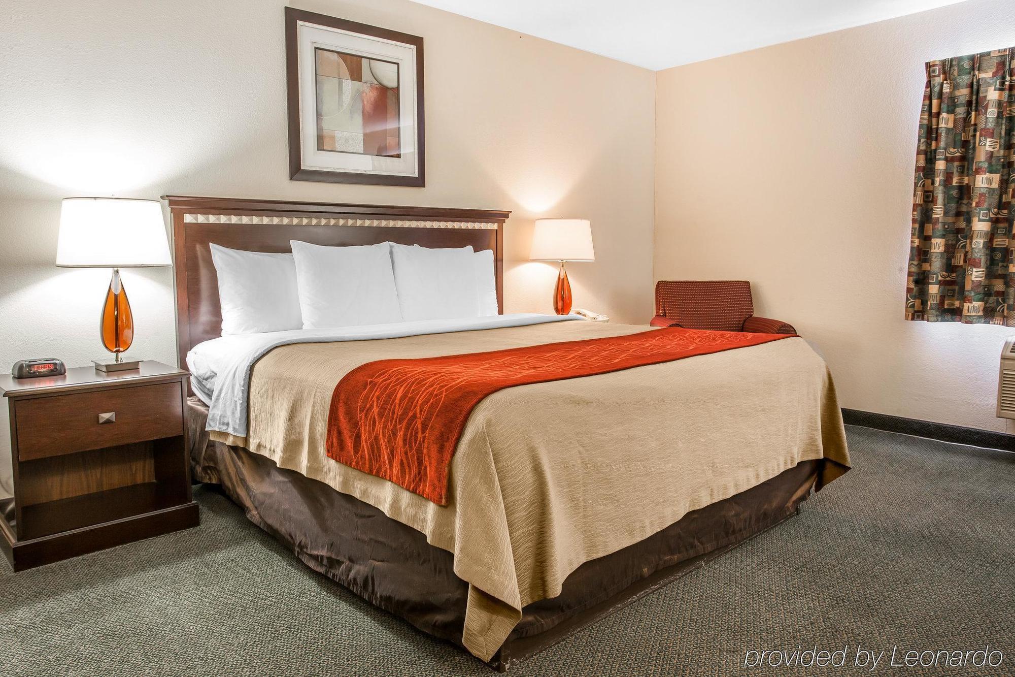 Best Western Plus Wenatchee Downtown Hotel Экстерьер фото