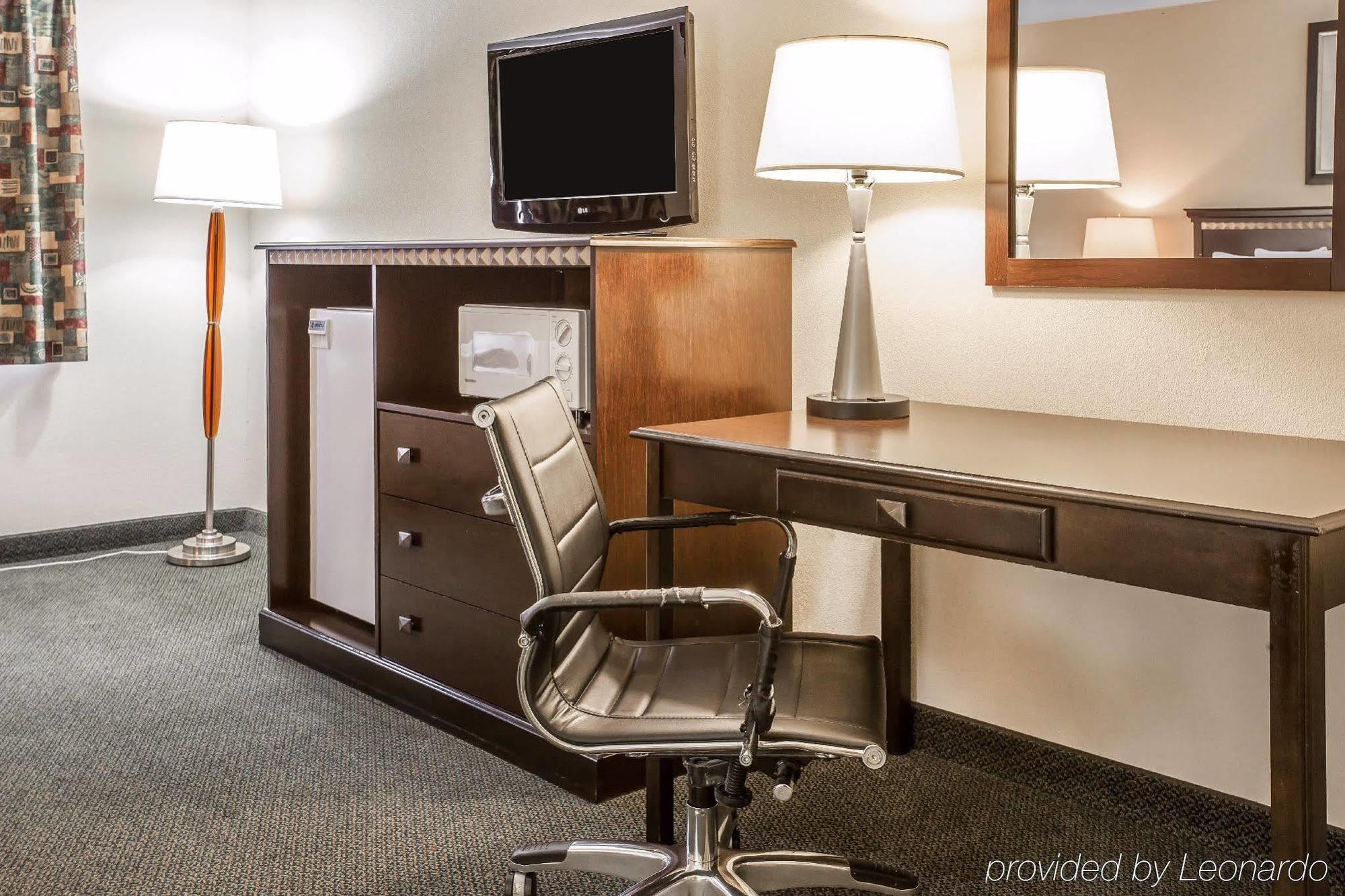 Best Western Plus Wenatchee Downtown Hotel Экстерьер фото
