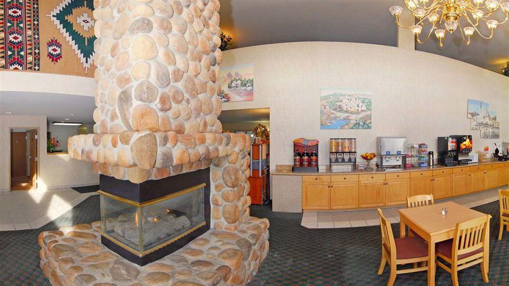 Best Western Plus Wenatchee Downtown Hotel Экстерьер фото